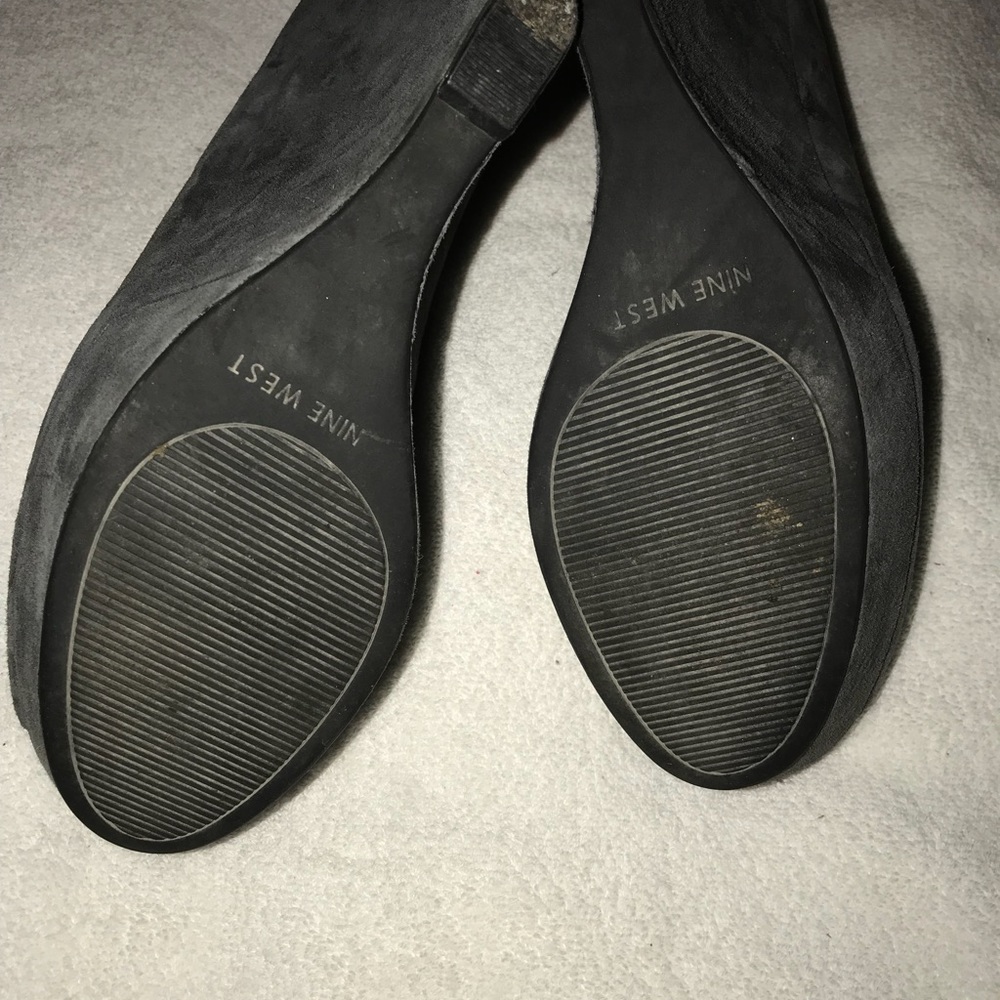 Gray Wedge - image 5